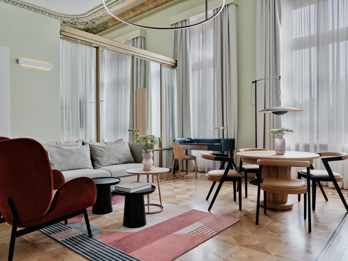 Hotel Altus Palace - Destigo Hotels Wrocław Rum bild
